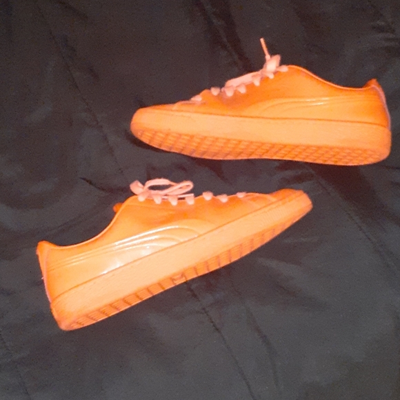 Puma Other - FINAL SALE!!!! Puma sneakers